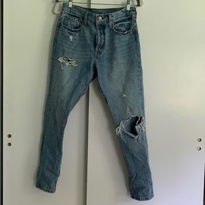 Levi’s 501 Skinny